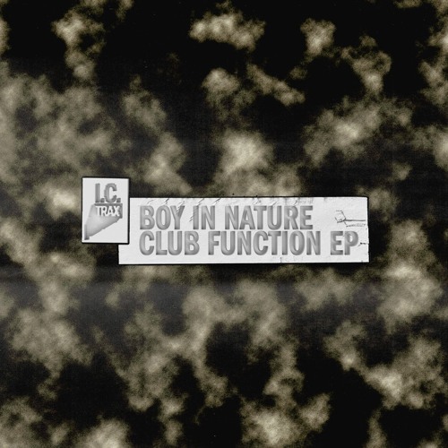 Lost In Ether | P R E M I E R E | Boy In Nature - Club Function (Fukumachi Remix)[I.C. Trax]