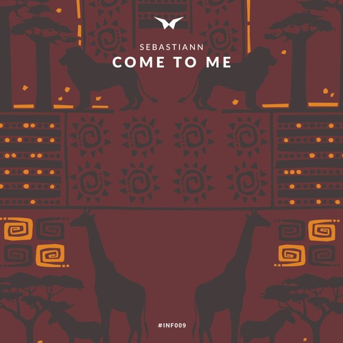 Sebastiann - Come To Me (Original Mix) (Preview)