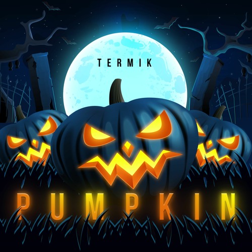 Termik - Pumpkin