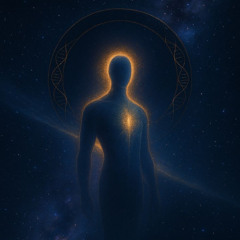Cosmic Temperance [ by Kenneth Mochizuki ]
