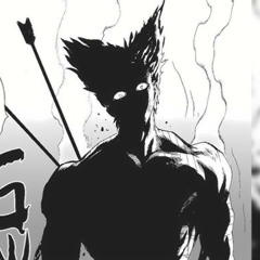 PSYHO (ultra slowed) x garou