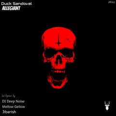 Allegiant (Dj Deep Noise Remix)