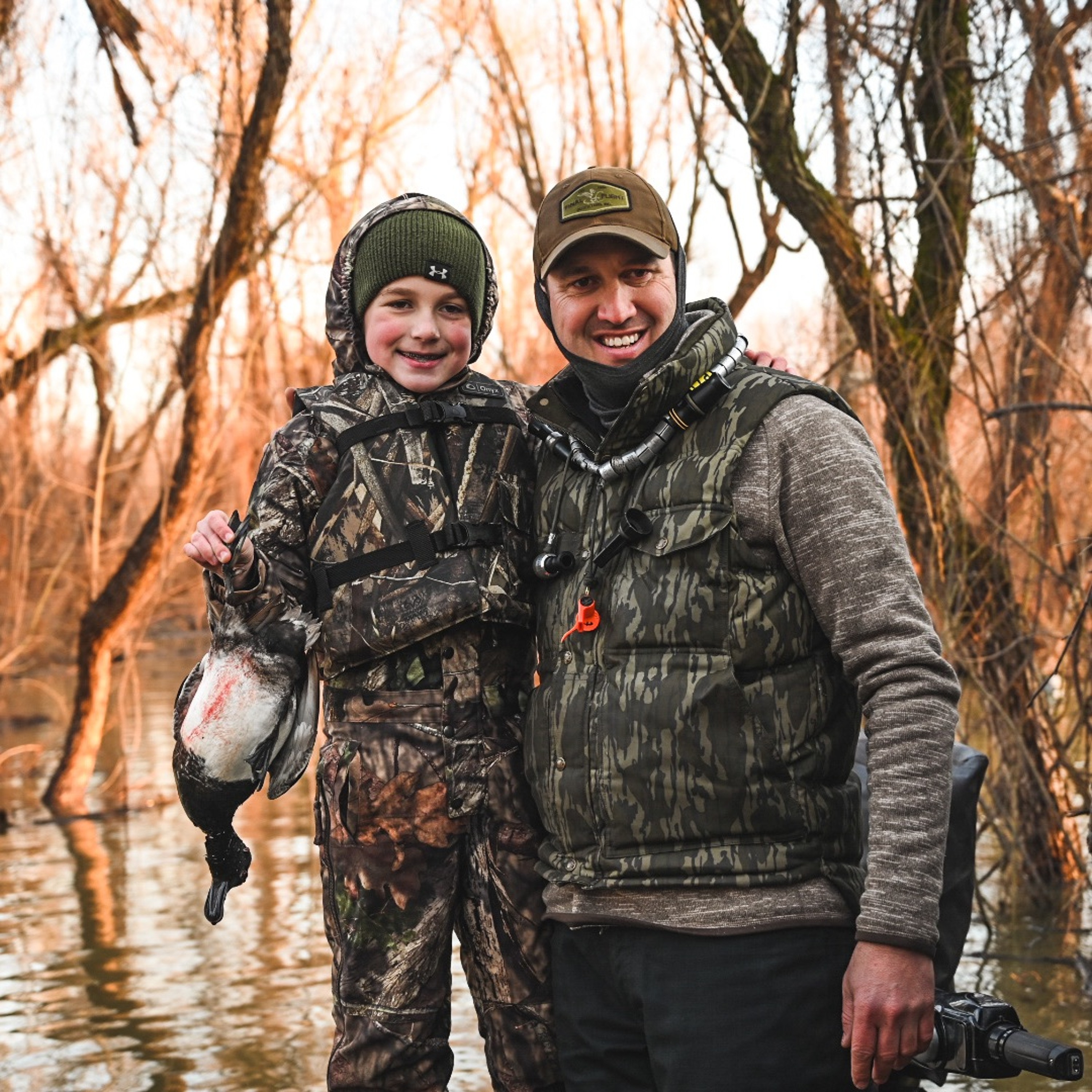 The Fowl Life