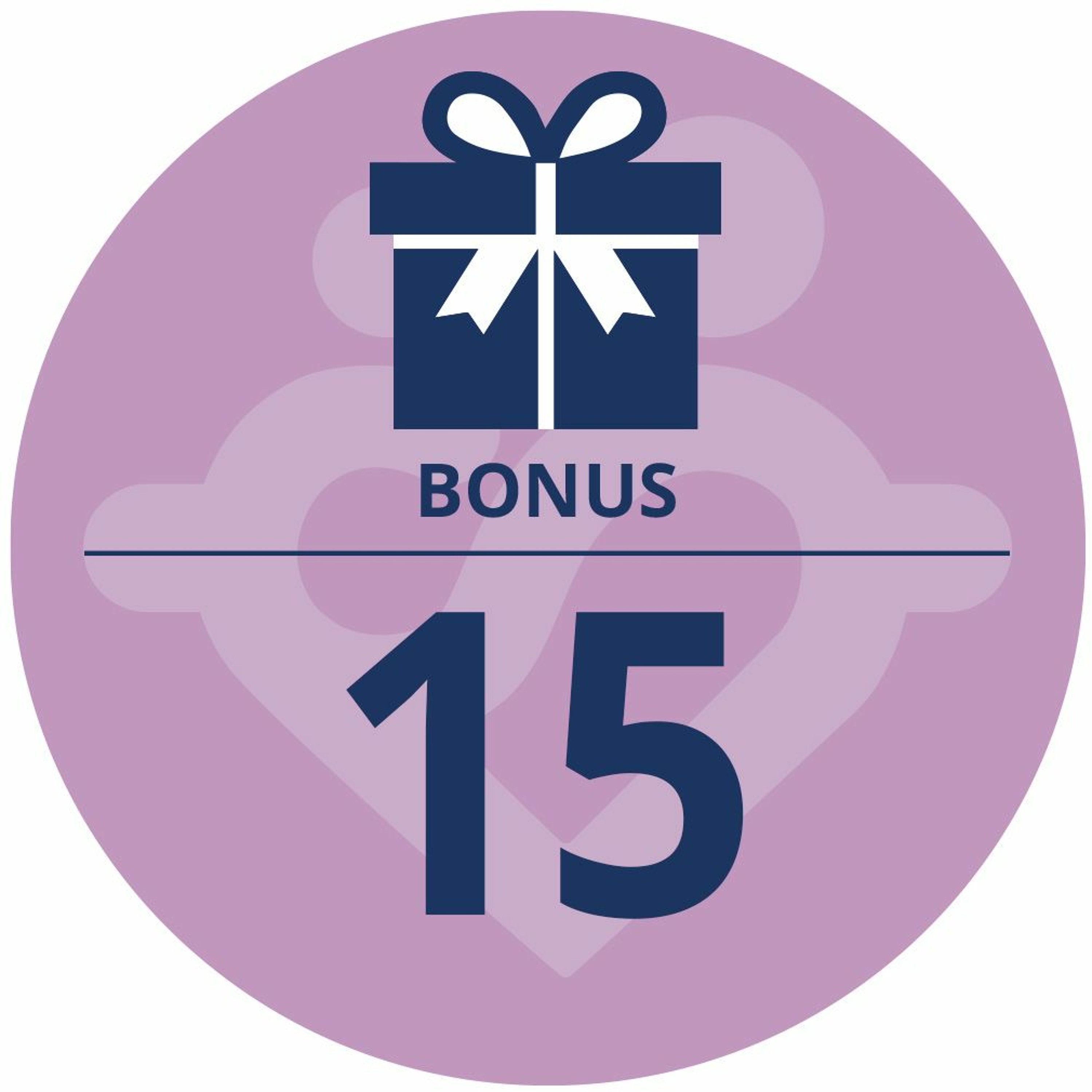 Bonus #15 - Just. Keep. Buying | Särskilt nu när det är oroligt och det känns jobbigt att spara