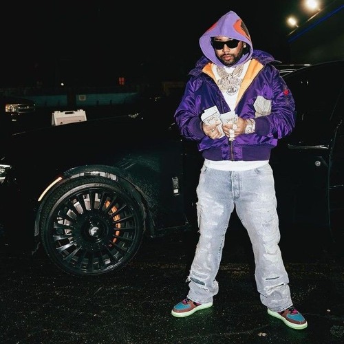 IT'S ON THA FLO (SECOND NATURE MIX)