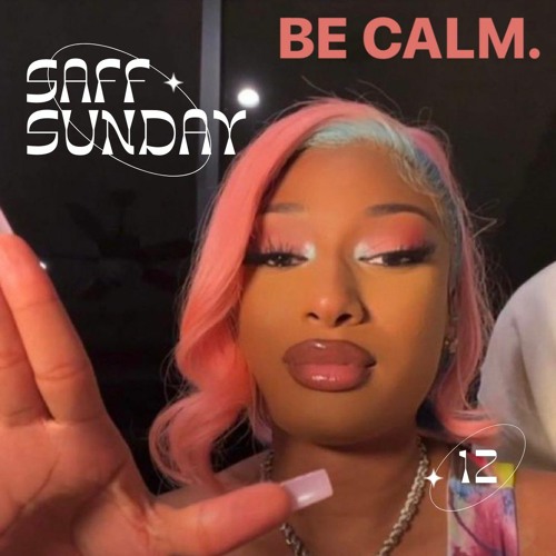 SAFF SUNDAY.12