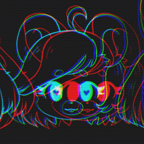Cuisine Experiment - Void Night Funkin'