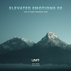 UMTMX015 - Elevated Emotions 02 (Dec 2022)