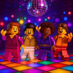 it's the "when i dip you dip WE DIP" mix