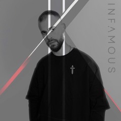 Infamous Recordings Podcast | EP. 03| Manu Soto