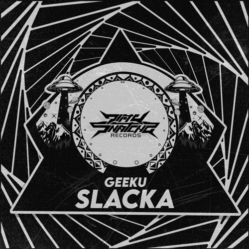 GEEKU - SLACKA