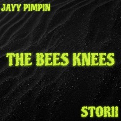 Jayy Pimpin & Storii - Back Down 2 [Prod. LethalNeedle]