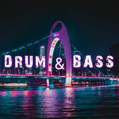 DRUM & BASS MIX 2022