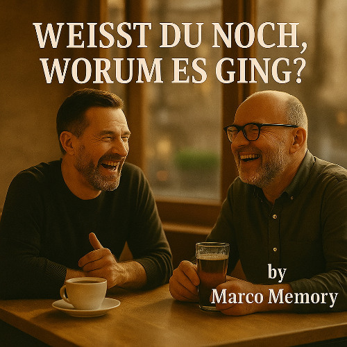 Weißt du noch um was es ging? (Remastered)
