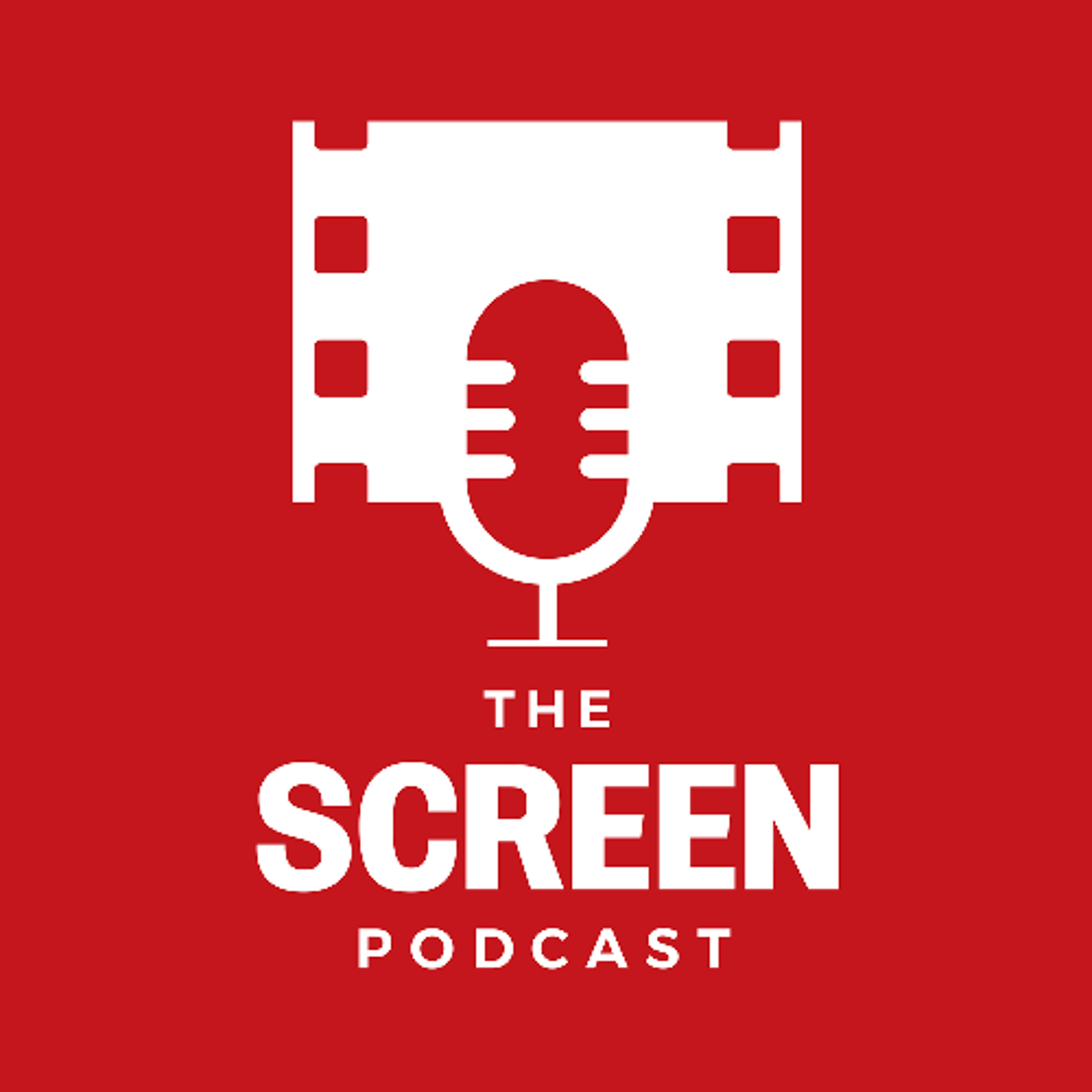The Screen Podcast