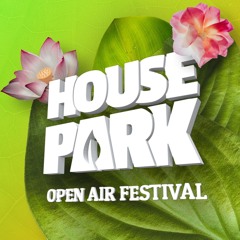 housepark 2024 / techno garden stage live