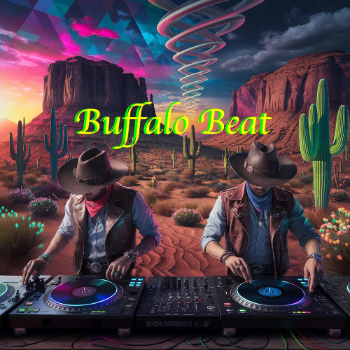 The rhythm of nature