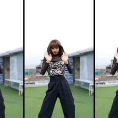 BLACKPINK - Awesome Screen, Awesome Camera M/V