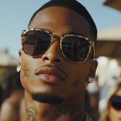 Lust of Luxury (2nd version)