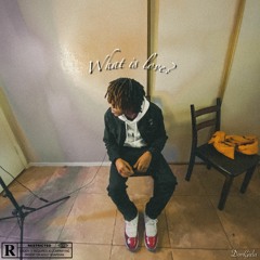 Holding Me Back (Prod. Anthony Palmer)