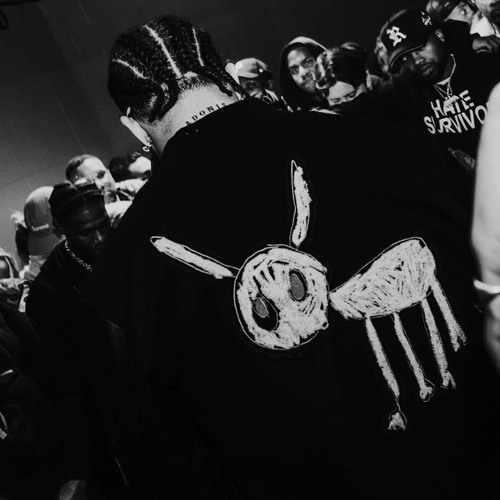 Blue Green Red- drake (fast)