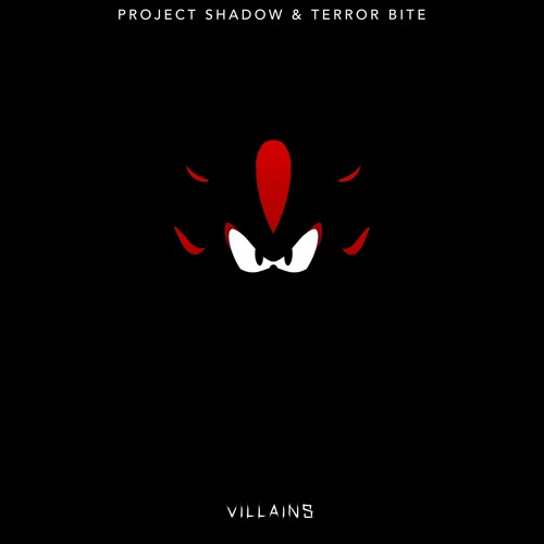 Project Shadow & Terror Bite - Villains  [LA NEW KID]