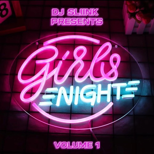 DJ Sliink Ft LeToya Luckett - Torn Remix