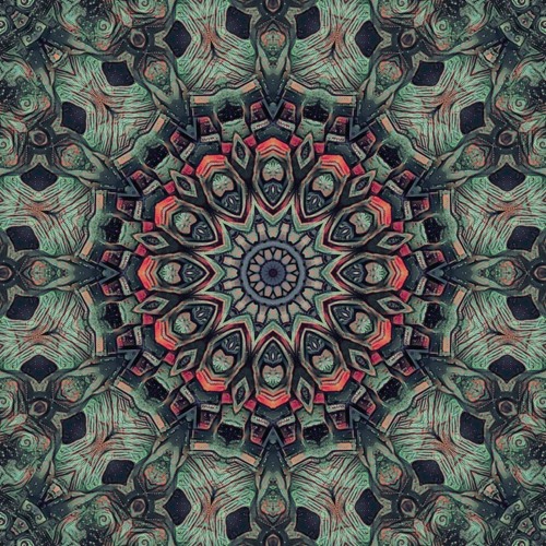 Wierd Wired
