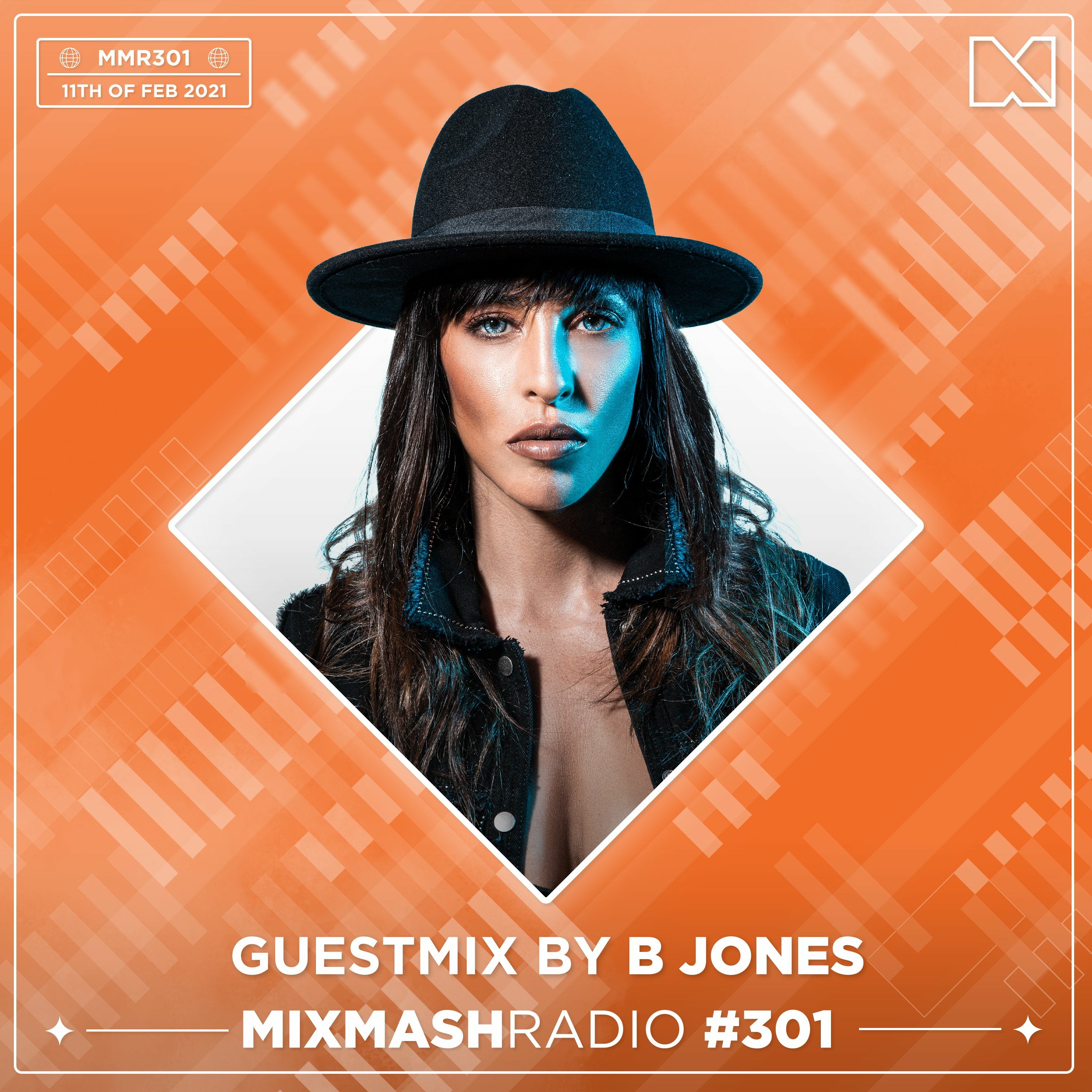 Mixmash Radio