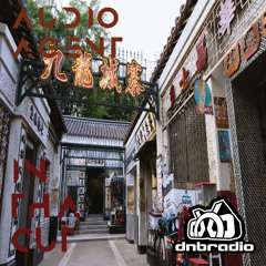In Tha Cut 199 (DNBRadio 08-31-2025)