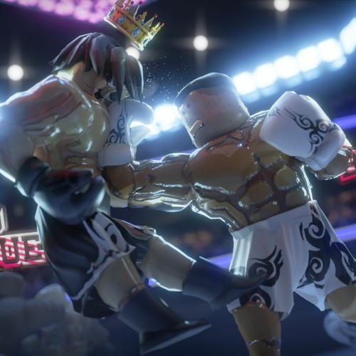 Boxing League - Battle A2