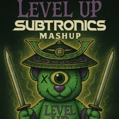 Leveltronics Dubstep mashup
