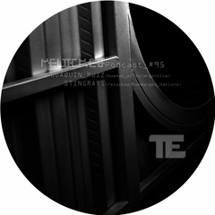 RELOCKED Podcast #95... feat. JOAQUIN_RUIZ + STINGRAYS