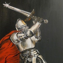 SaveTheKnight -WTFLTFNB???? (prod. Xmanprod)