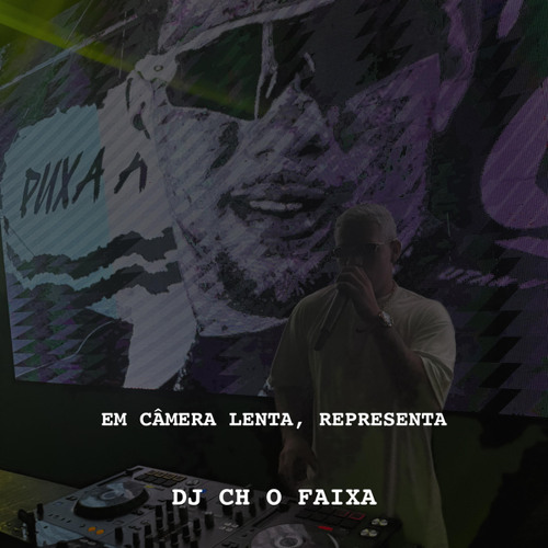 Em Camera Lenta, Representa PIQUE RJ