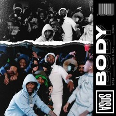 BODY (remix). (great for the kids Partys)