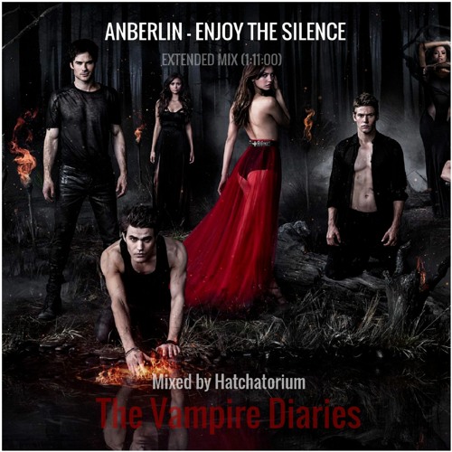 Anberlin - Enjoy The Silence (Extended Mix)