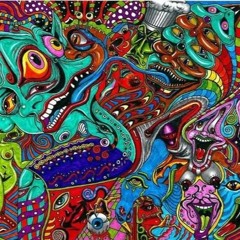 cosmic tribe 2 hr set