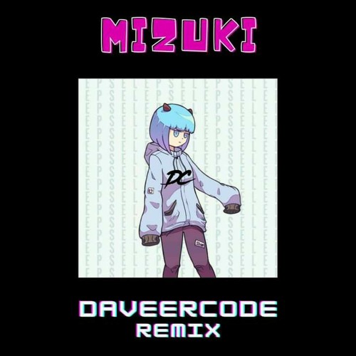 ELEPS - Mizuki (DaveerCode Remix Contest)