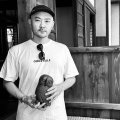 Lyoma at Bonobo Tokyo 28.09.2024