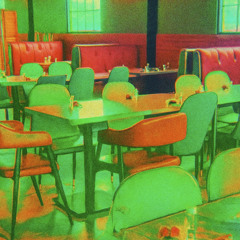 Vacant Inside