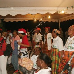 Soté Maté C l'heure du chanté noël By Dj B'do