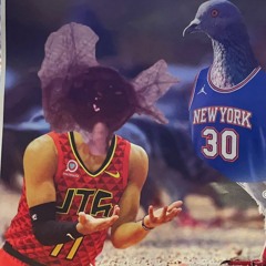 Fuck Trae Young (produced by Digital Crates)