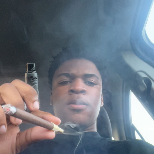 Bray Slime “Lazer Flow” (Prod. Goxan)