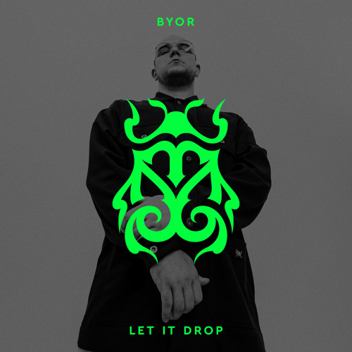 Stream Let It Drop (Radio Edit) by BYOR | Listen online for free on  SoundCloud