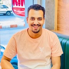 هاتقدم وانا مش خايف - يوشيا زكريا