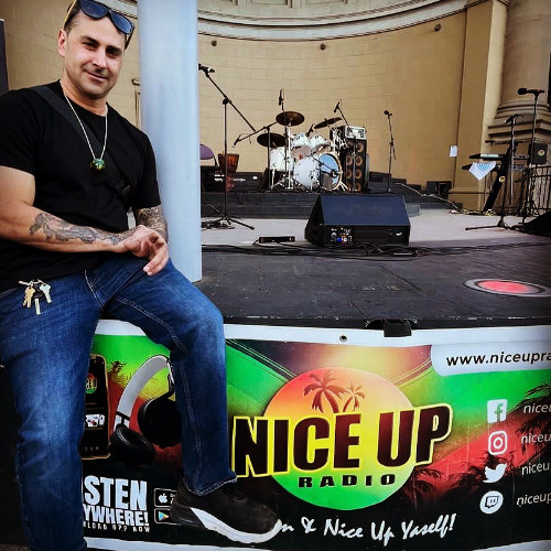 Nice Up Radio Mix 11/20