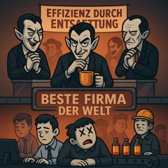 Beste Firma der Welt - Deine Trauma Edition Vol.2