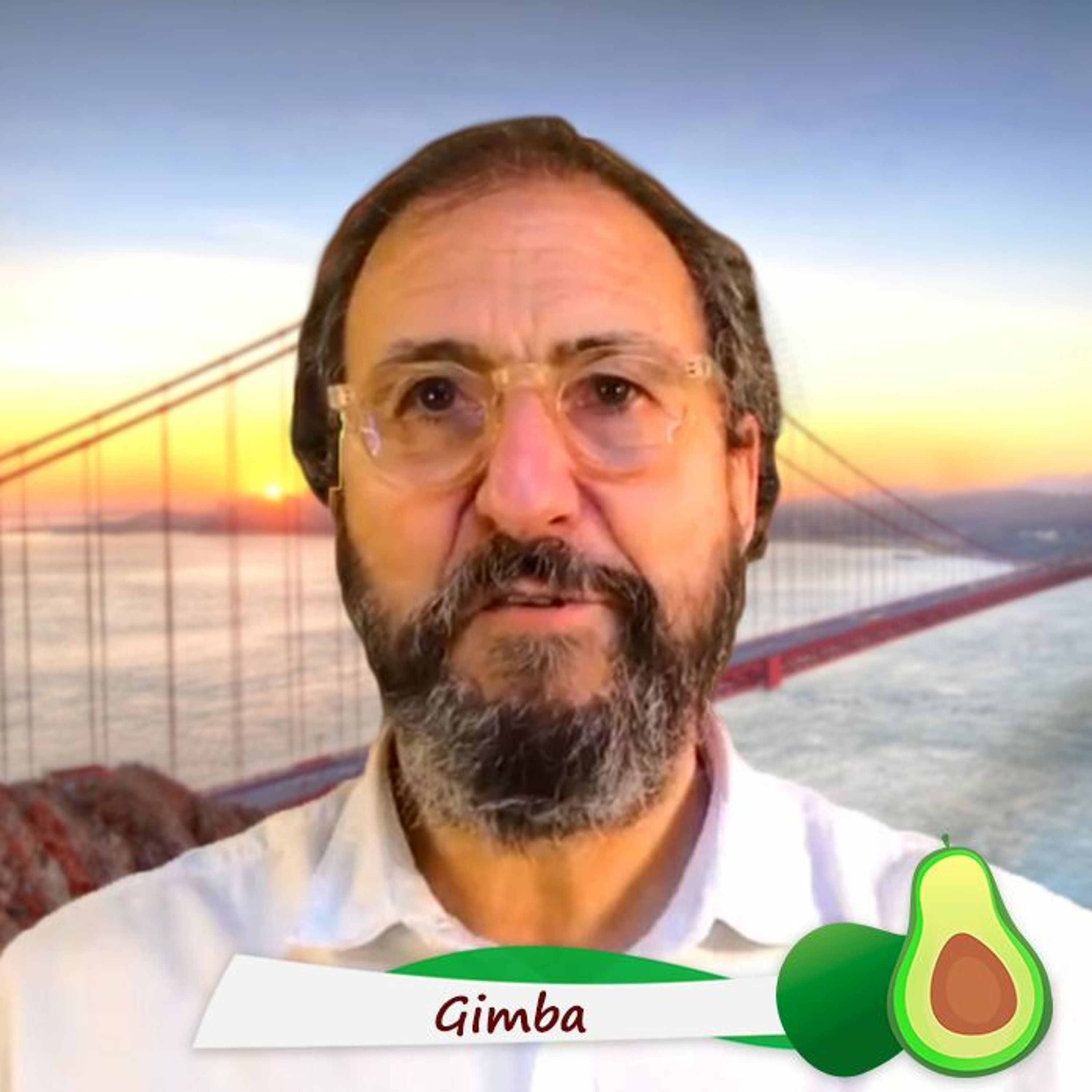Nada de mais #2.68 - Gimba