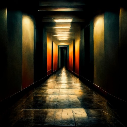 Dank Hallway